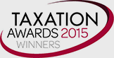 Taxation Awards 2015 Winners