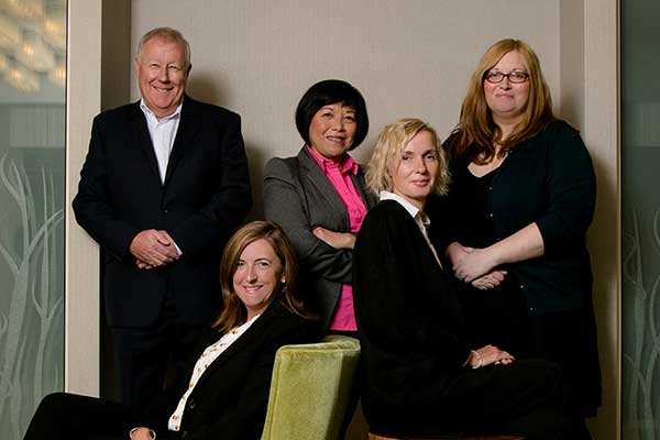 your vat team
