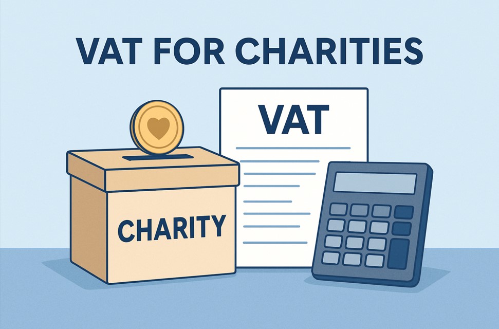 Charity VAT Guide