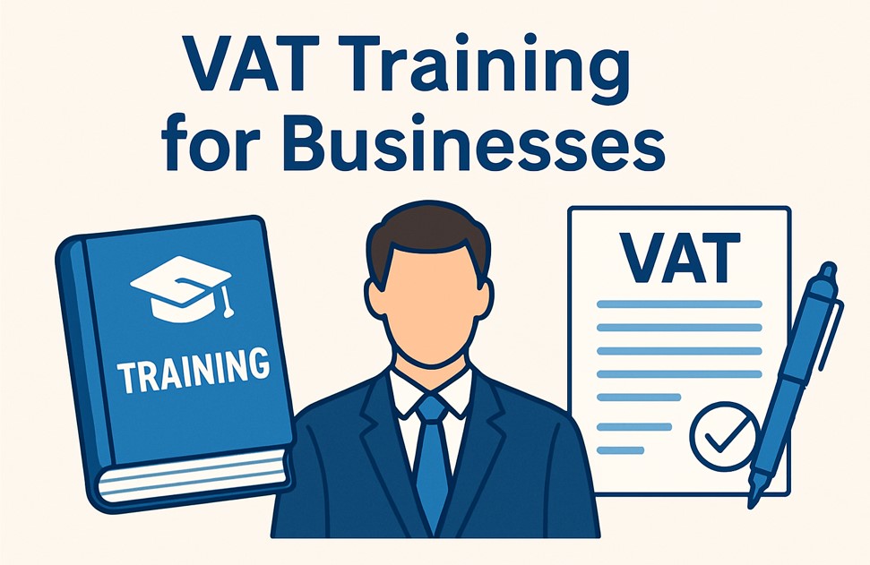 vat training
